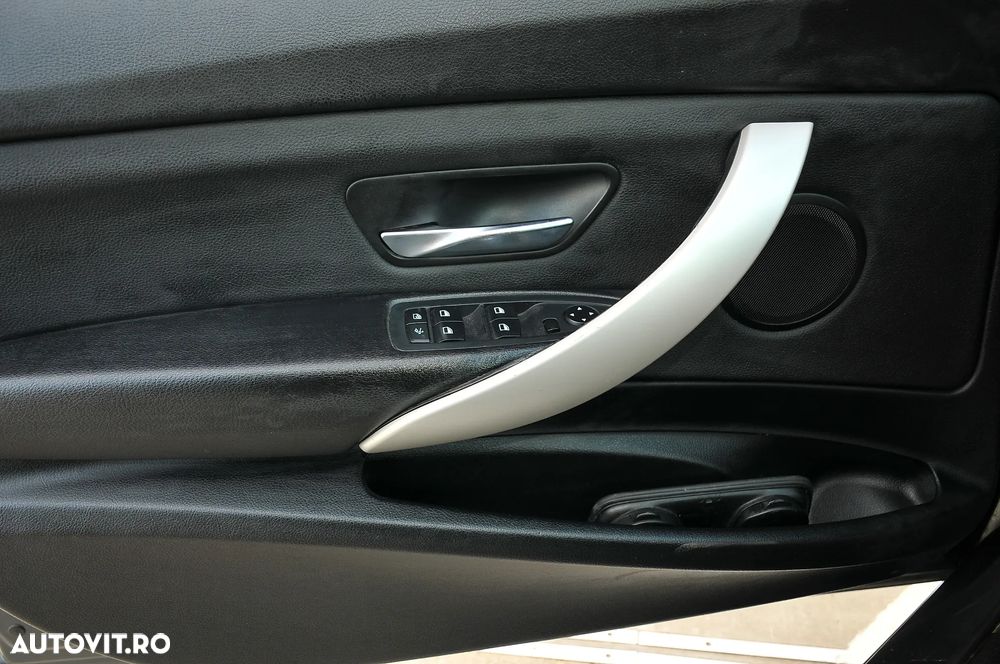BMW Seria 3 318d - 16
