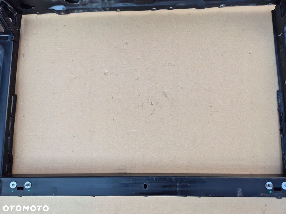 Alfa Romeo Giulietta pas przedni.Oryginał.100 - 3