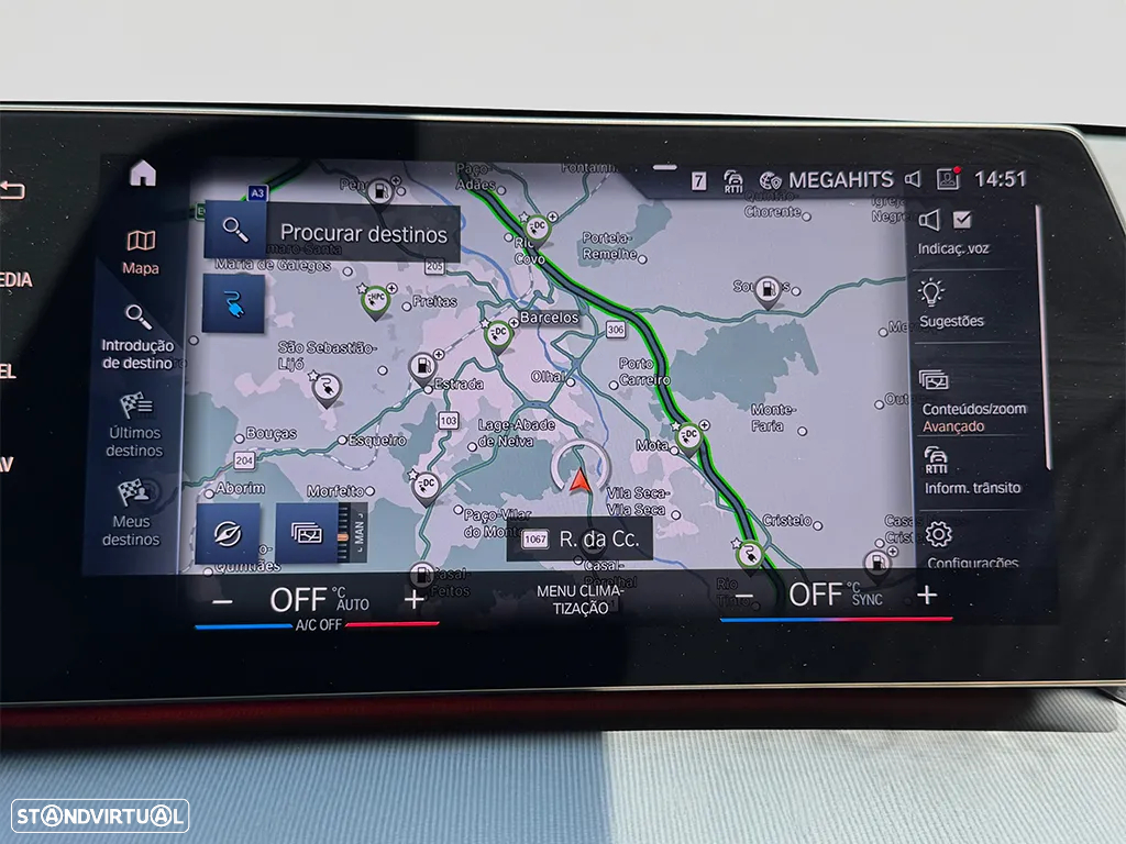 BMW iX1 xDrive30 xLine - 12