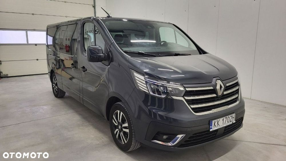 Renault Trafic - 3