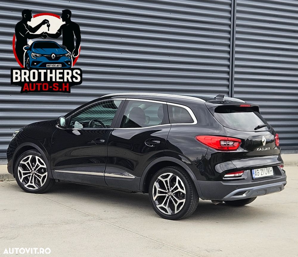 Renault Kadjar TCe EDC GPF Intens - 3