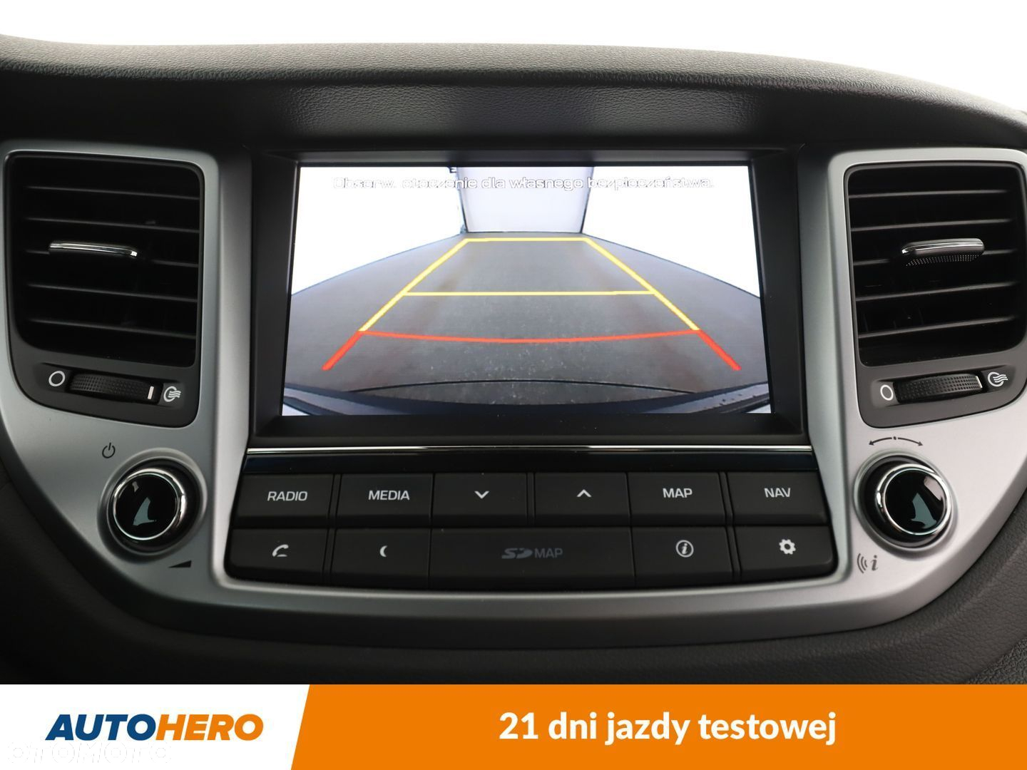 Hyundai Tucson 1.6 GDi Classic 2WD - 21