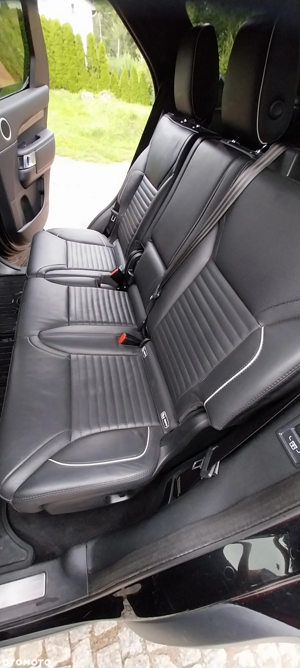 Land Rover Discovery V 2.0 SD4 HSE Luxury - 10