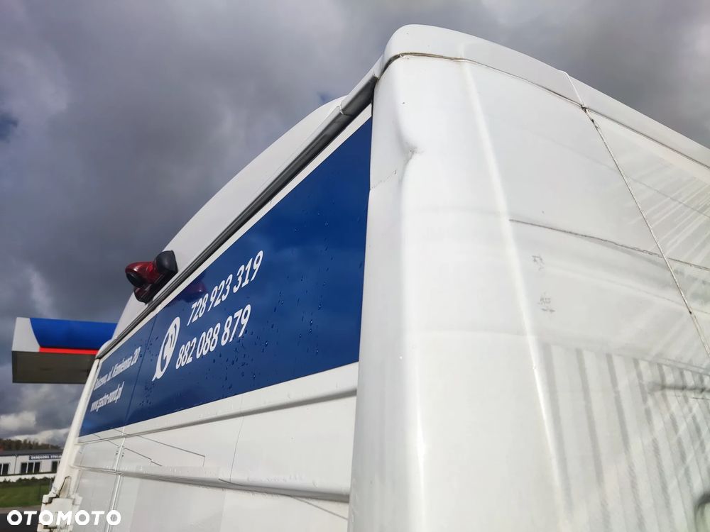 Fiat Ducato 2017 photo 2