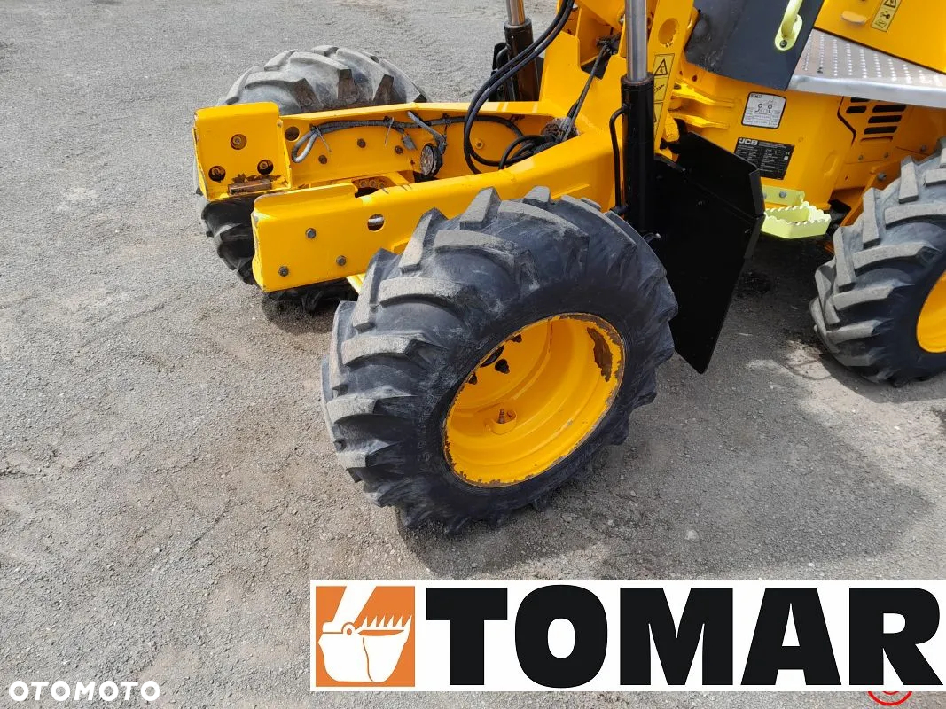 JCB 1T-2S5 - 14
