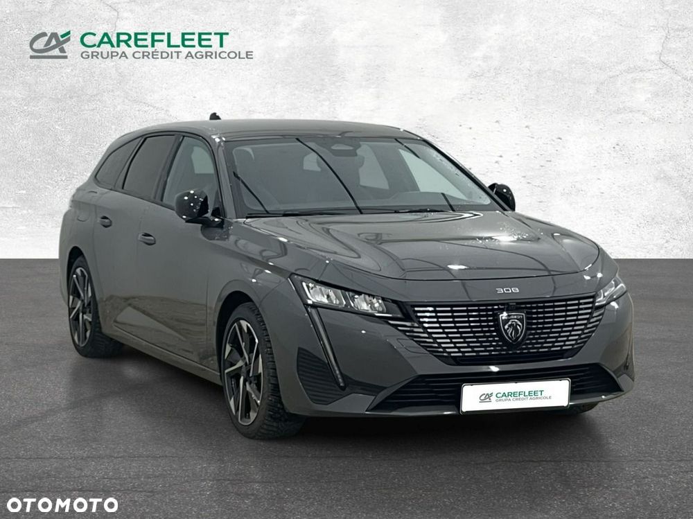 Peugeot 308 1.5 BlueHDi Allure Pack S&S EAT8 - 3