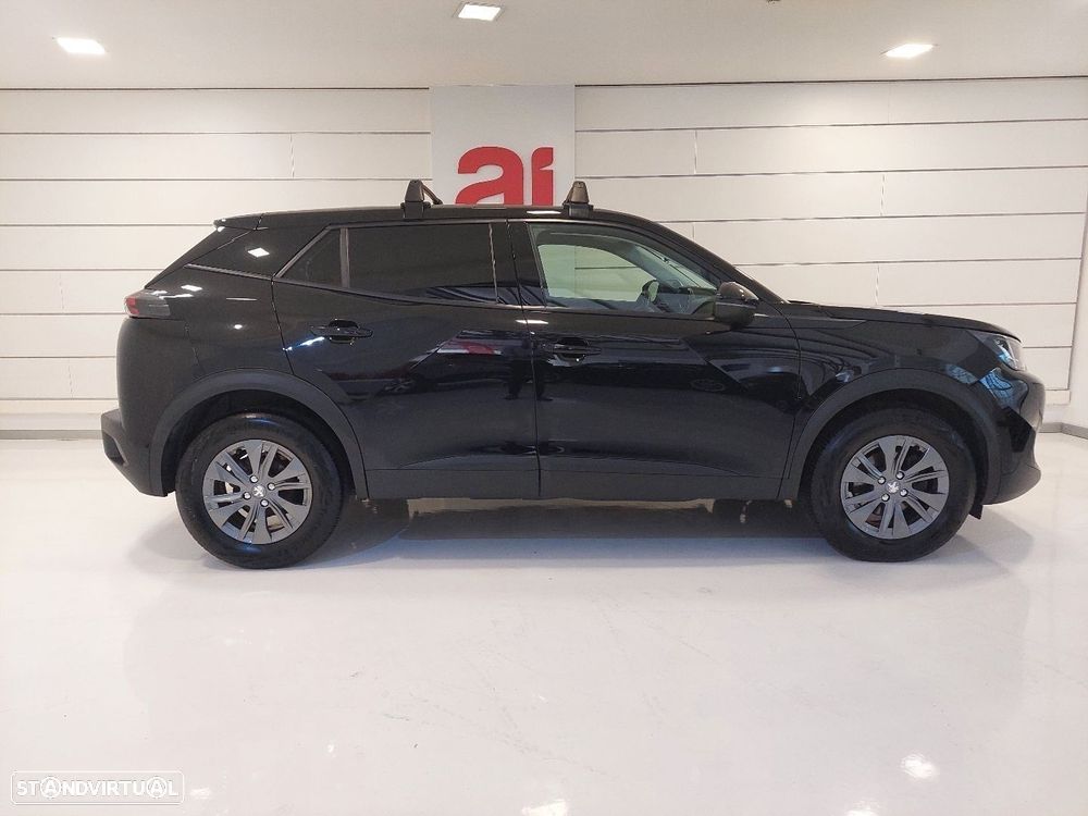 Peugeot 2008 PureTech 130 Active Pack - 5