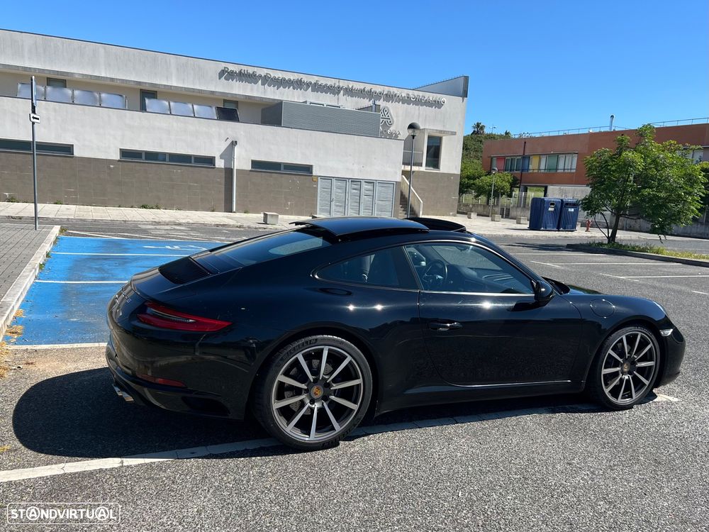 Porsche 911 (991) Carrera 2 PDK - 16