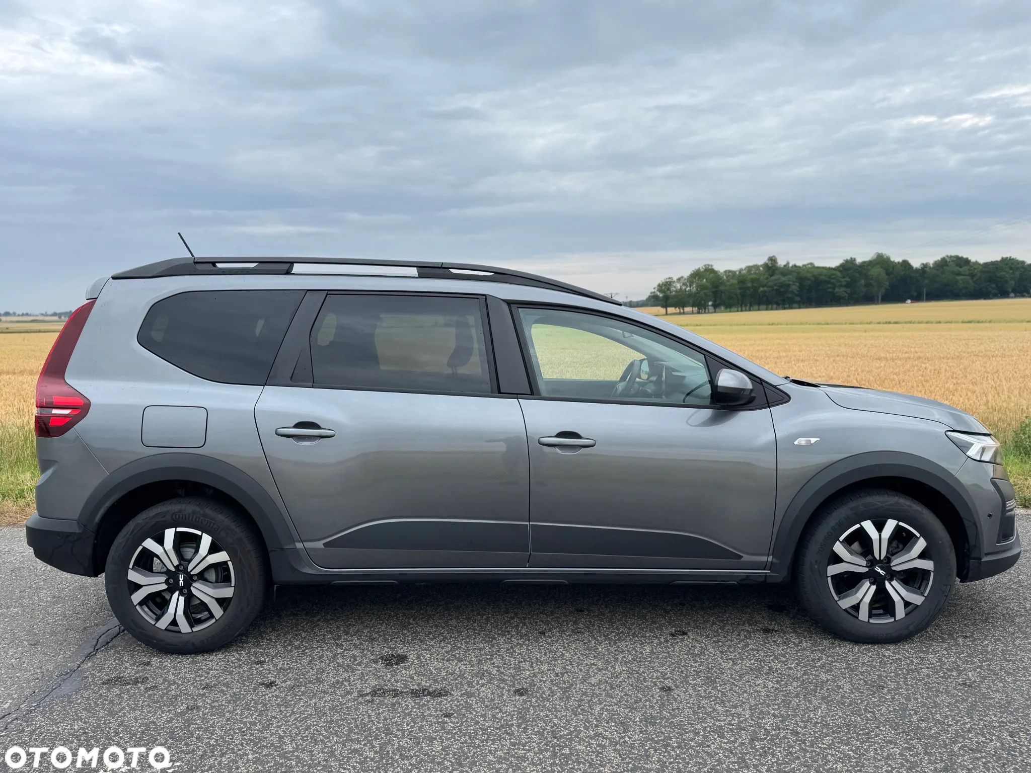 Dacia Jogger 1.0 TCe Expression - 7