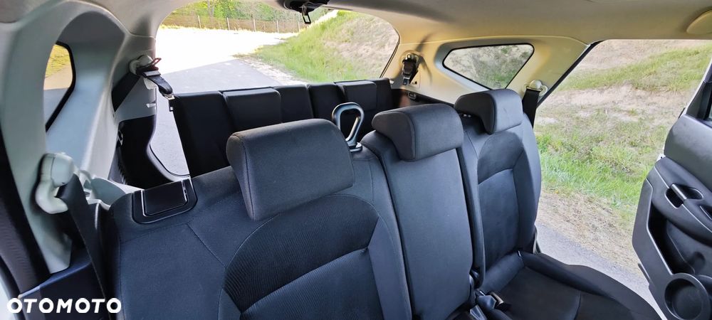 Nissan Qashqai+2 2.0 tekna - 24