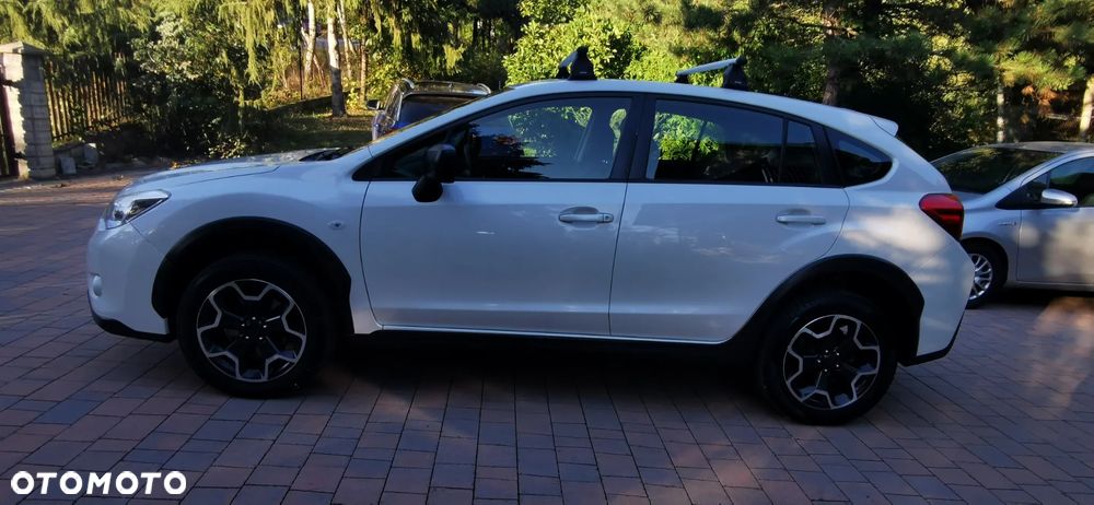 Subaru XV 1.6i Comfort Edition35 Style - 5