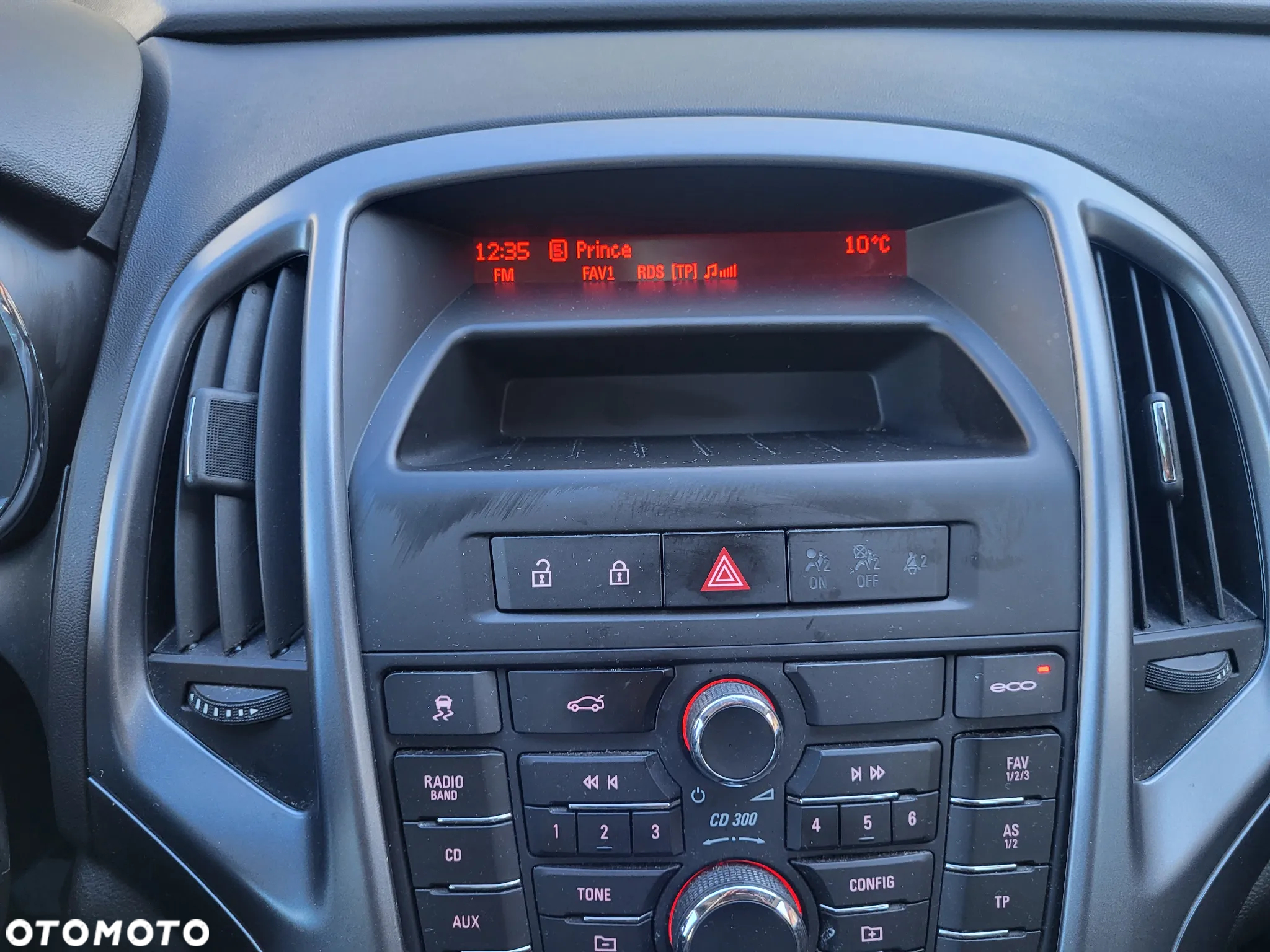 Opel Astra - 12
