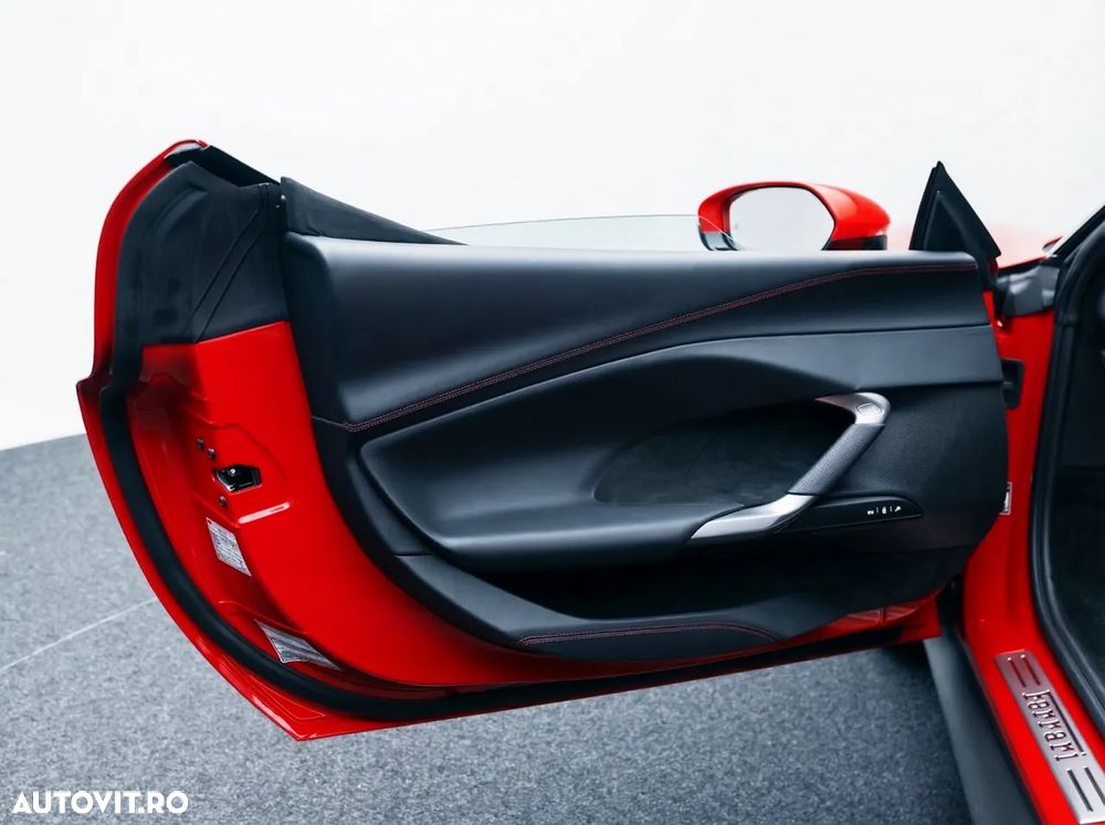 Ferrari 296 GTB - 22