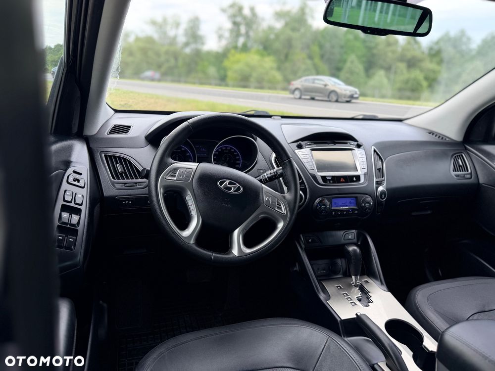 Hyundai ix35 2.0 Classic 2WD - 18