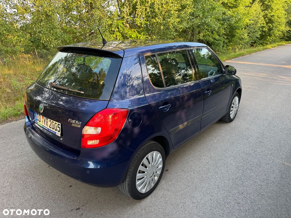 Citroën C4 1.4 16V X - 6