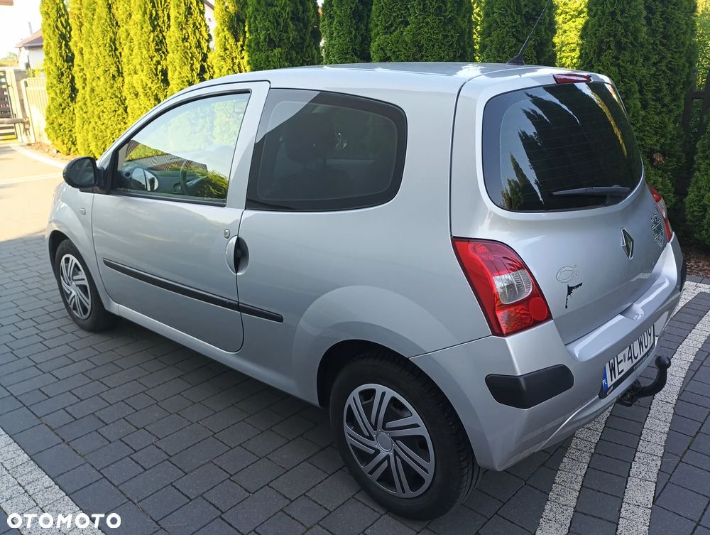 Renault Twingo - 3