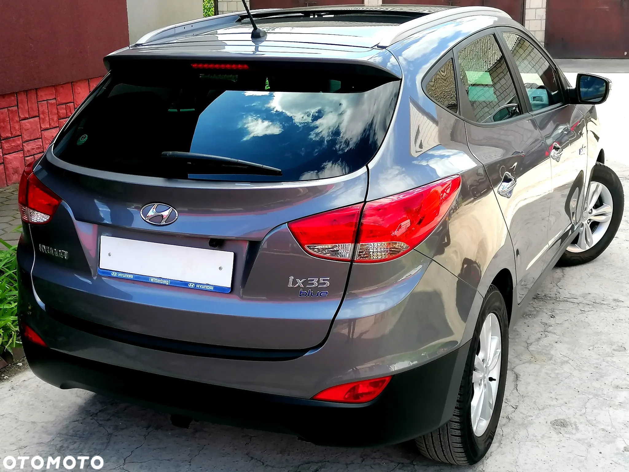 Hyundai ix35 - 16