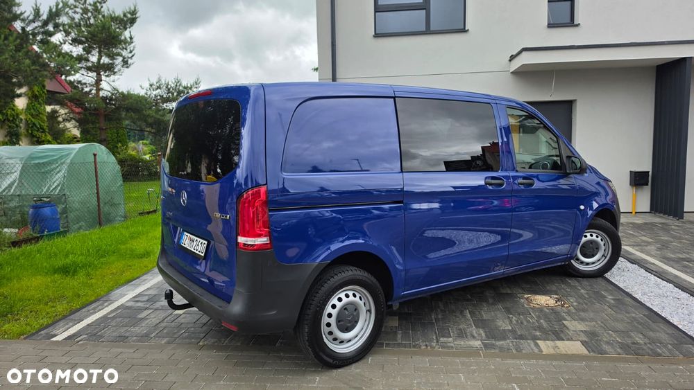 Mercedes-Benz VITO - 15