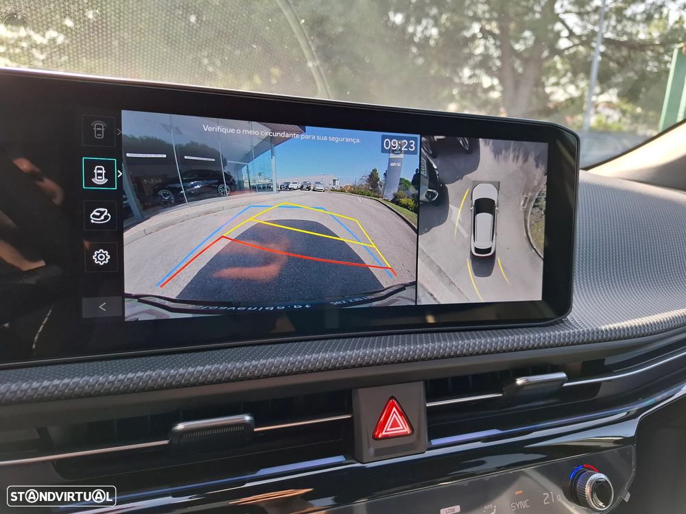 Kia EV6 84 kWh GT-Line - 33