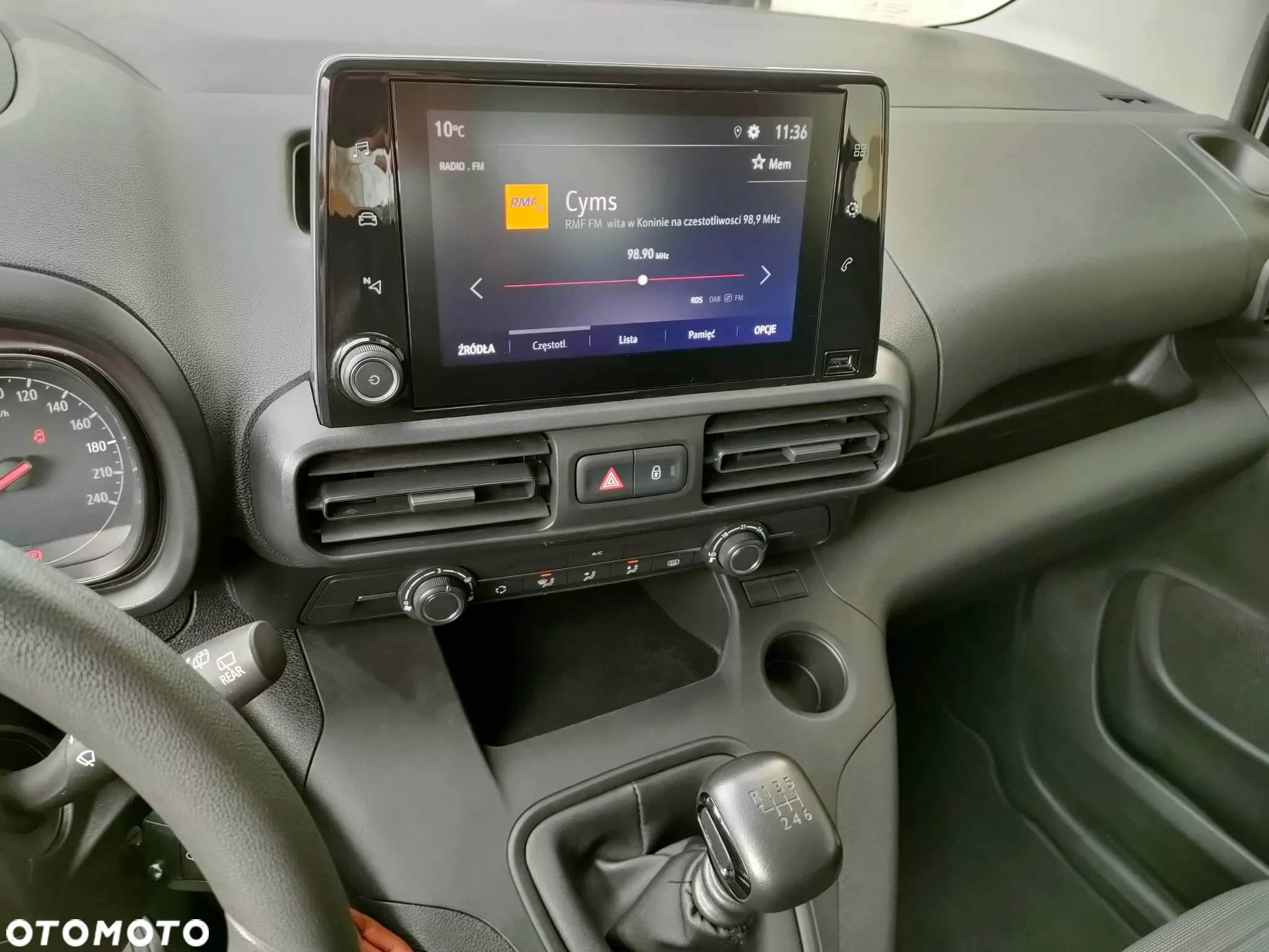 Opel Combo Life 1.5 CDTI Edition S&S - 22