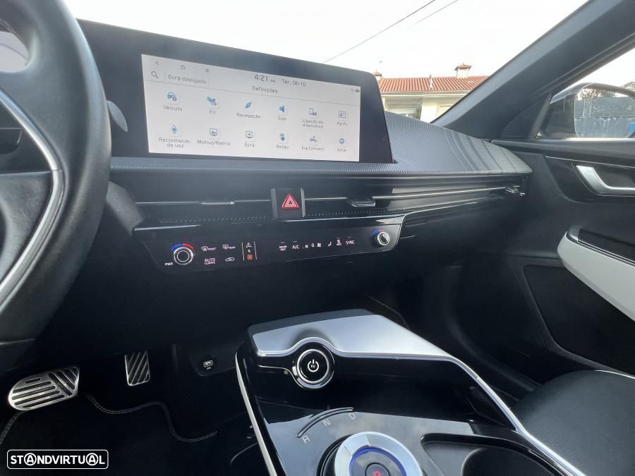 Kia EV6 77,4-kWh GT-line - 40