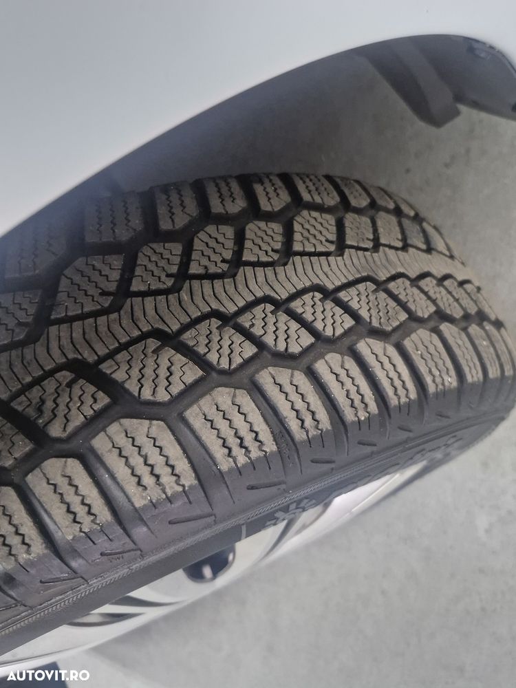 Dacia Logan 1.2 75CP Ambiance - 18