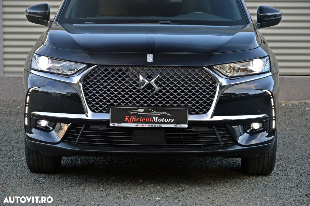 DS Automobiles DS 7 Crossback - 19