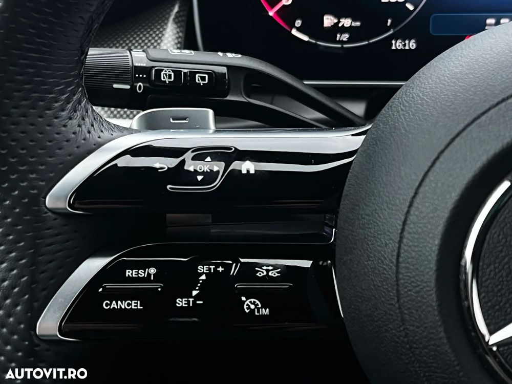 Mercedes-Benz GLC 200 4MATIC MHEV - 14