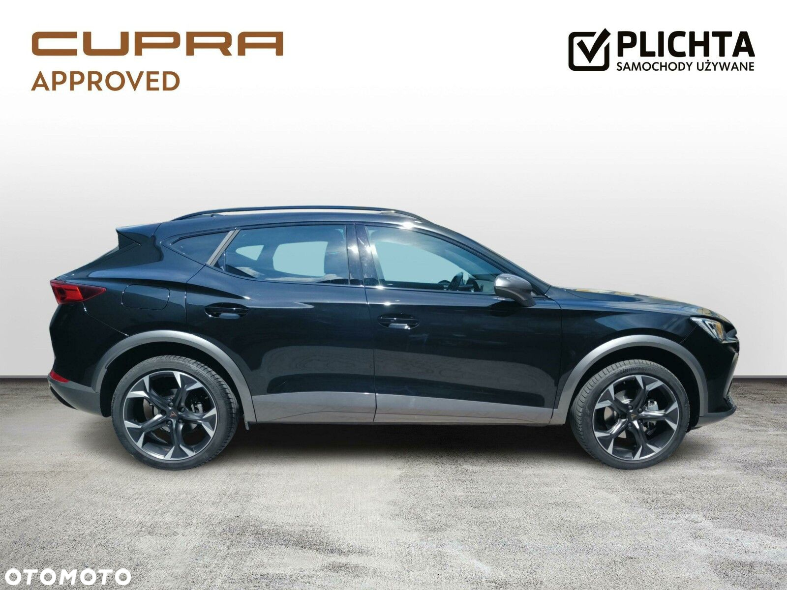 Cupra Formentor - 6