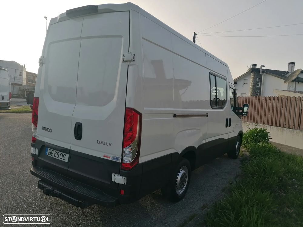 Iveco Dailly 35-130 - 5