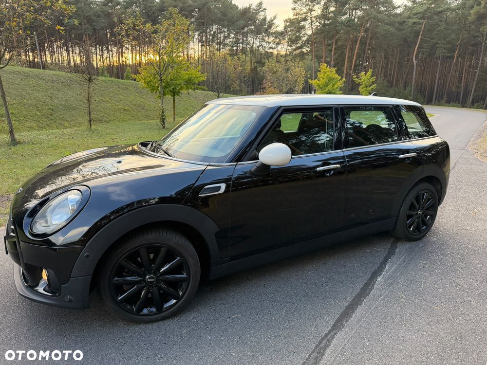 MINI Clubman Cooper - 3
