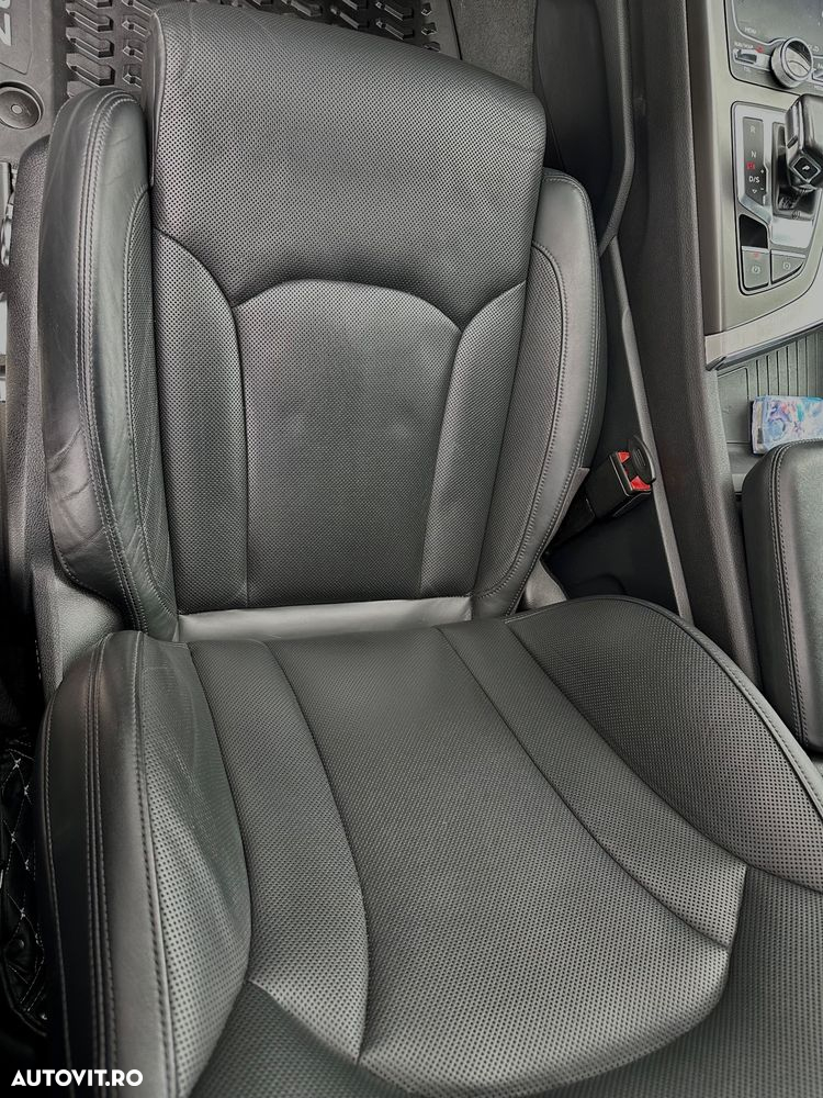 Audi Q7 - 27