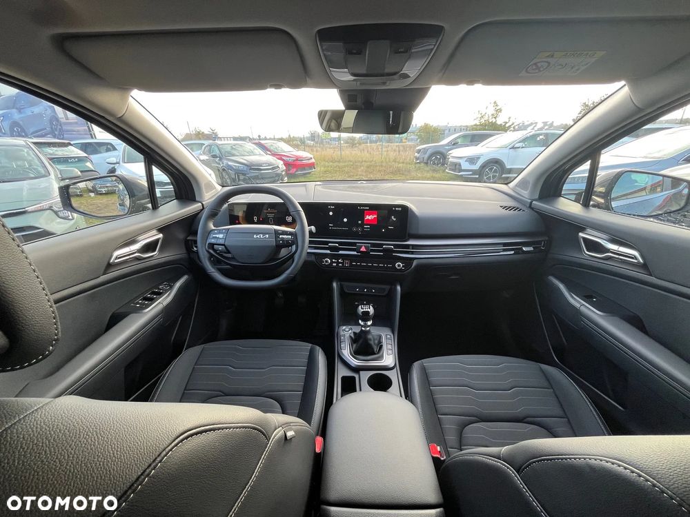 Kia Sportage 1.6 T-GDI L 2WD - 16