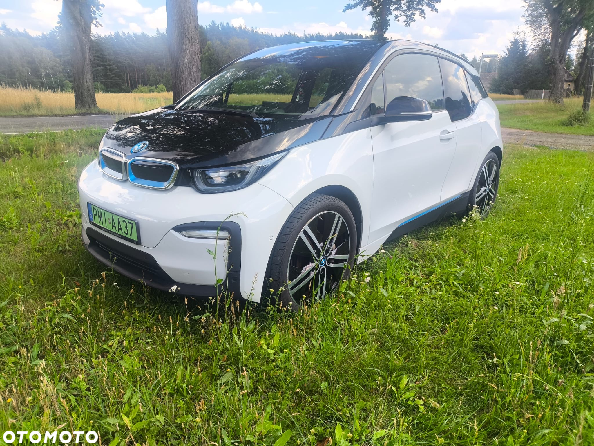 BMW i3 120 Ah - 4