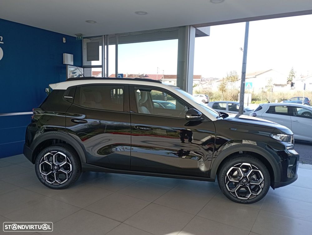 Citroën C3 1.2 Turbo Max - 4