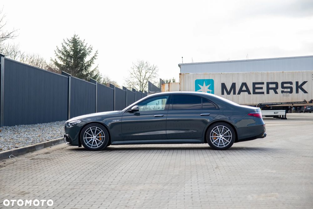Mercedes-Benz Inny - 12