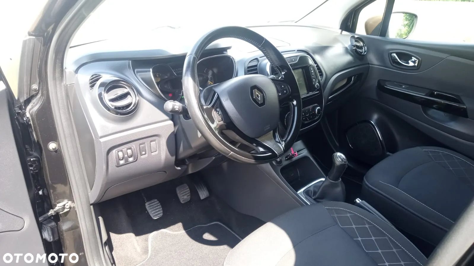 Renault Captur 1.5 dCi Energy Limited - 6