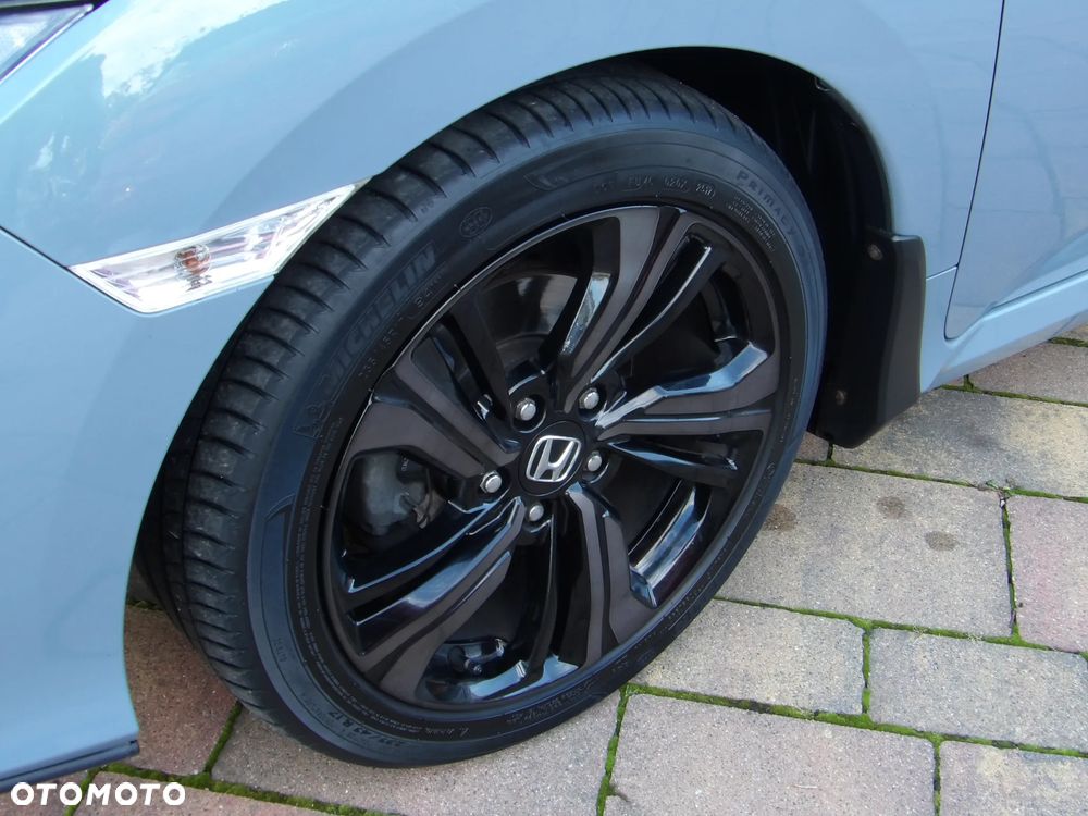 Honda Civic 1.0 T Executive (Navi) - 11