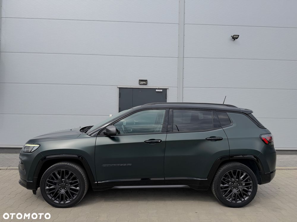 Jeep Compass - 17