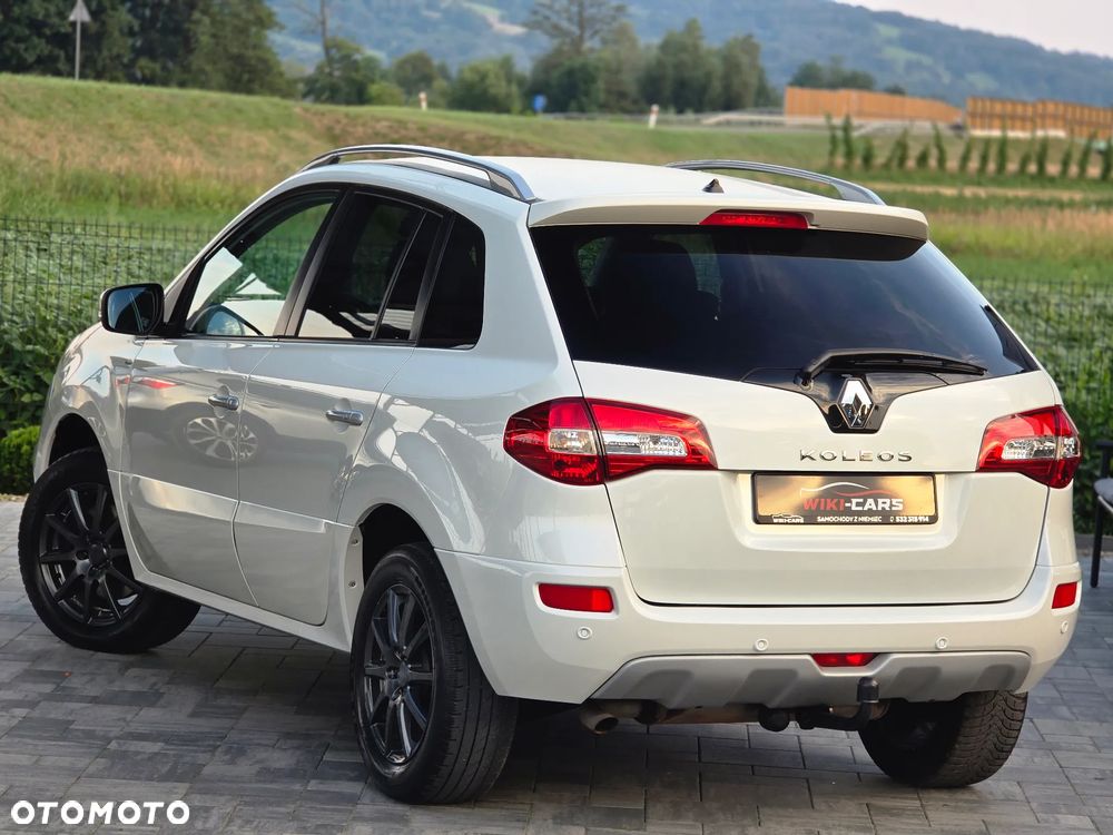 Renault Koleos 2.0 dCi Expression - 15