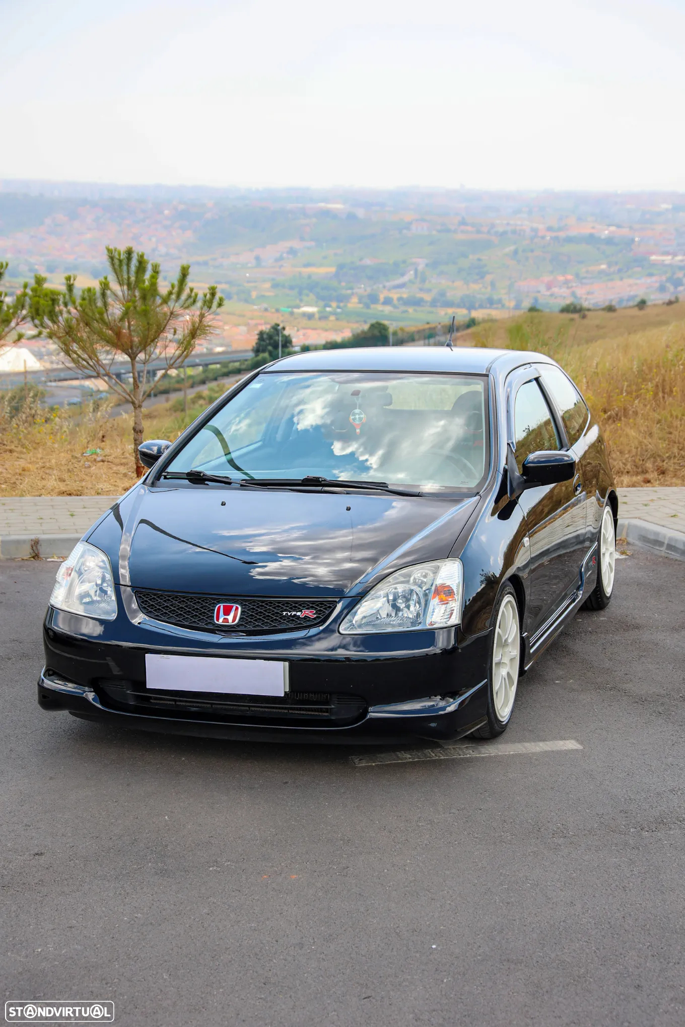 Honda Civic 2.0 Type-R - 17
