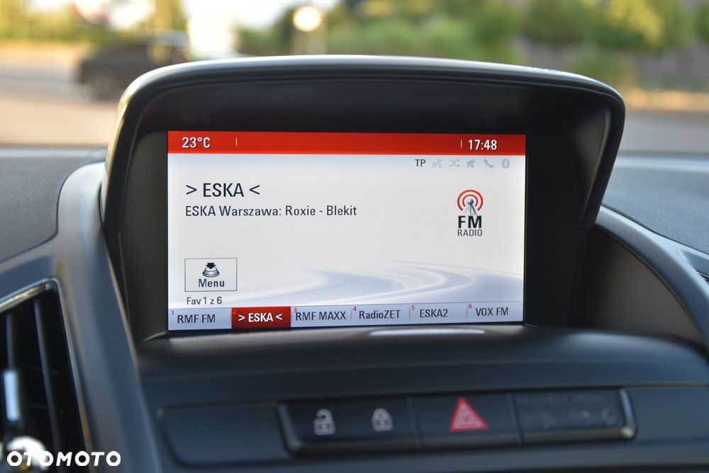 Opel Zafira Tourer 1.6 CDTI ecoFLEX Start/Stop Innovation - 21