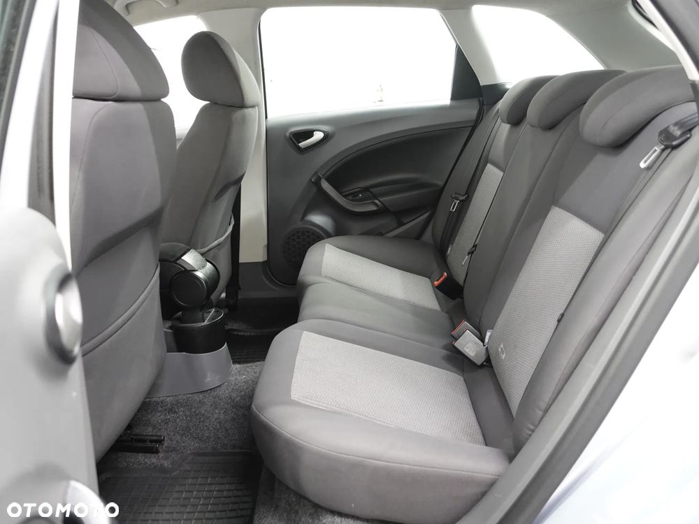 Seat Ibiza 1.2 TDI CR Style - 21