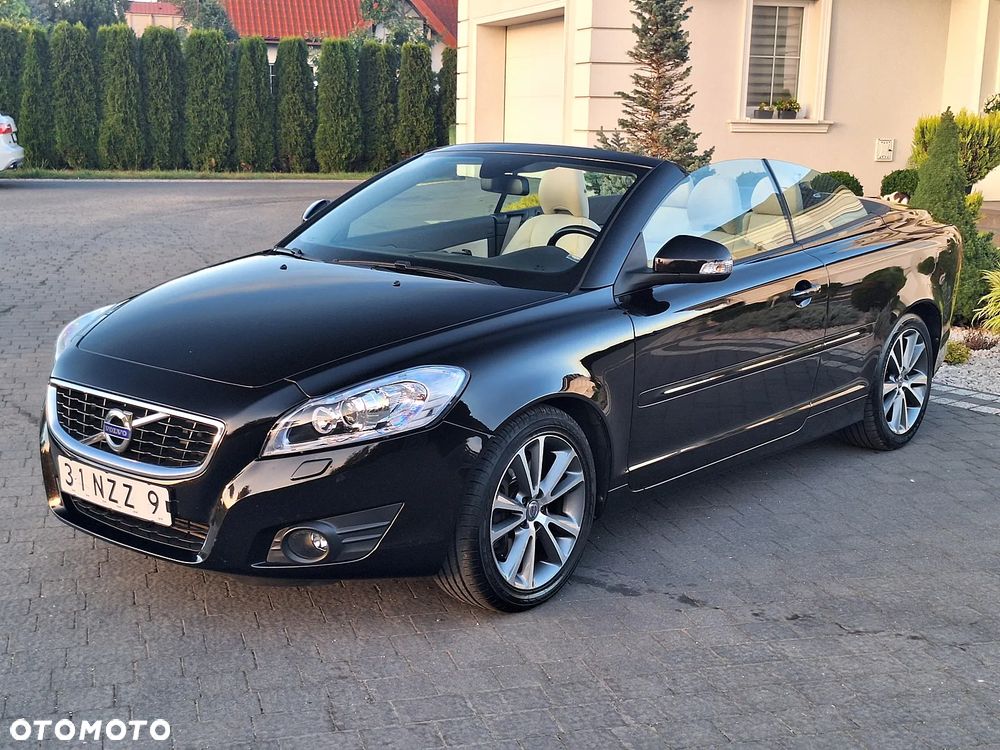 Volvo C70 - 2