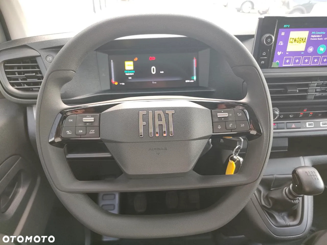 Fiat Scudo - 6