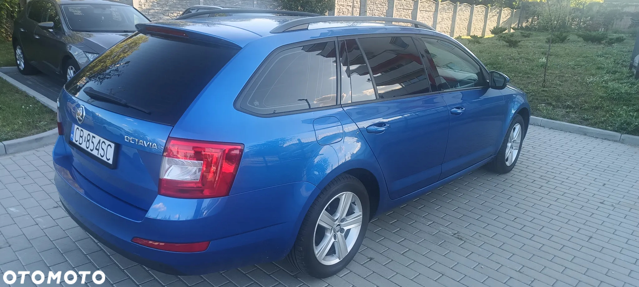 Skoda Octavia 1.4 TSI Ambition - 7