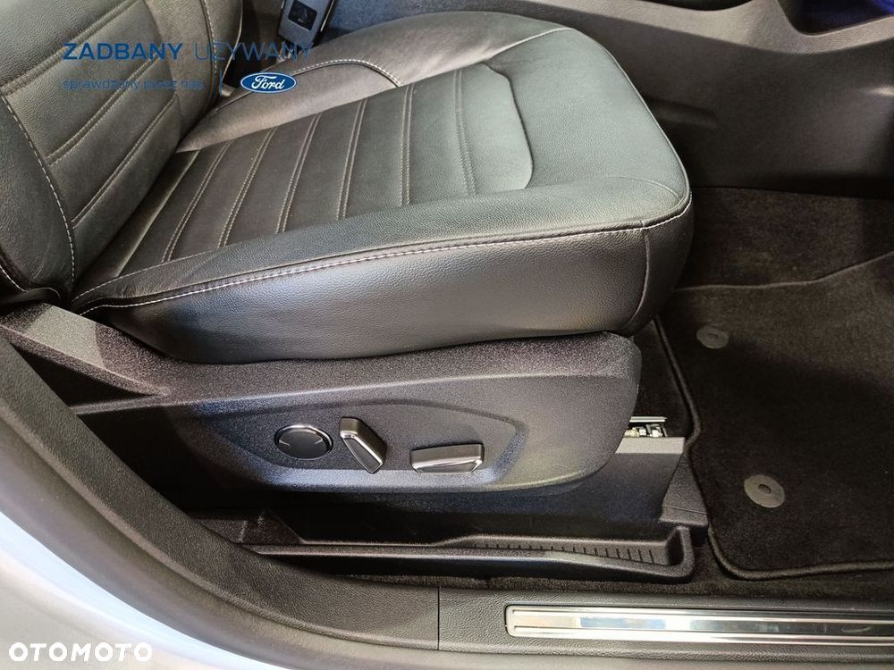 Ford Galaxy 2.0 EcoBlue Titanium - 30