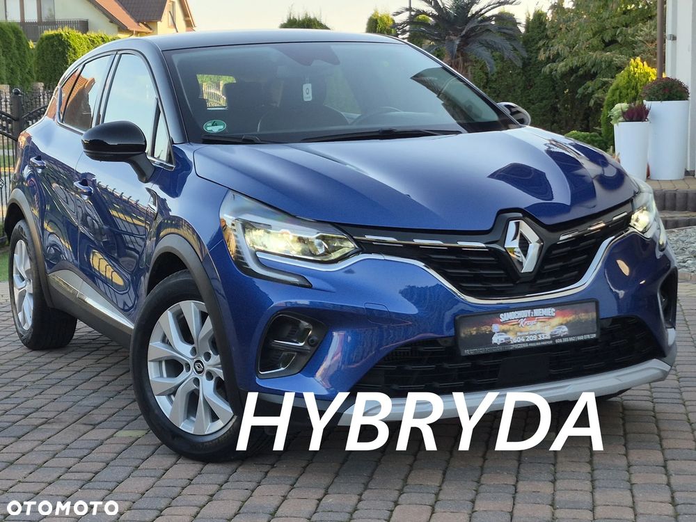 Renault Captur - 2