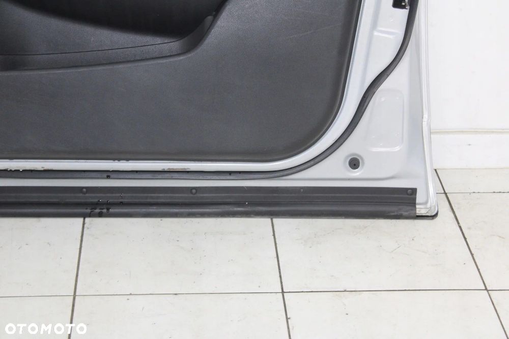 NISSAN QASHQAI I 2006R- DRZWI PRAWE PRAWY PRZÓD PRZEDNIE K54 - KOD LAKIERU - 8