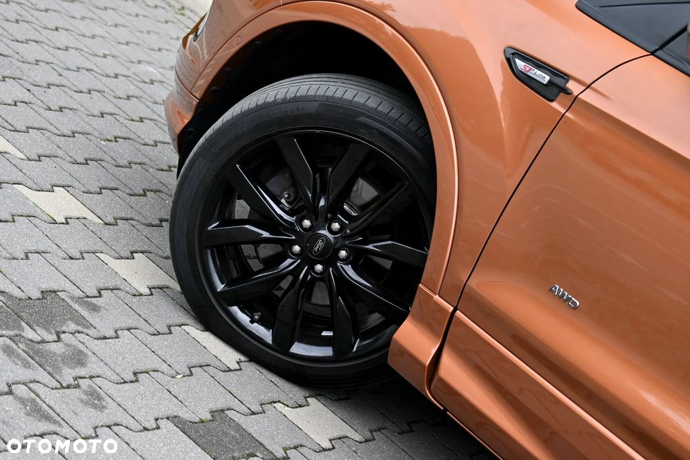 Ford Kuga 1.5 EcoBoost 4x4 ST-Line - 18